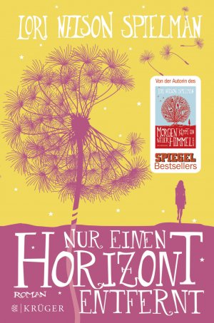 gebrauchtes Buch – Nelson Spielman – Nur einen Horizont entfernt