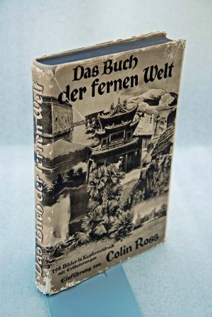 Das Buch der fernen Welt. Asien. Afrika. Australien. Amerika