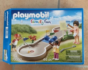 gebrauchtes Spiel – Playmobil 70092