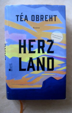 Herzland