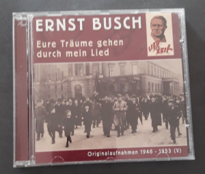 Eure Träume gehen durch mein Lied