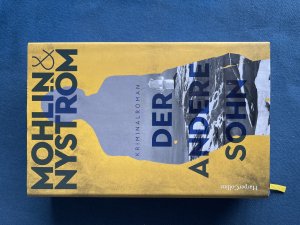 gebrauchtes Buch – Mohlin, Peter; Nyström – Der andere Sohn