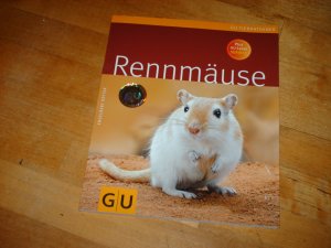 Rennmäuse