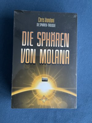 Die Sphären von Molana - Episode 2