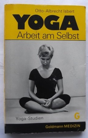 YOGA - Arbeit am Selbst, Band 9033