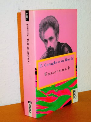 Wassermusik - Einmalige Sonderausgabe Oktober 1993