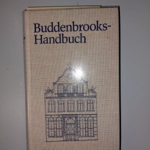 Buddenbrooks-Handbuch