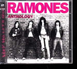 Hey! Ho! Let's Go - The Anthology