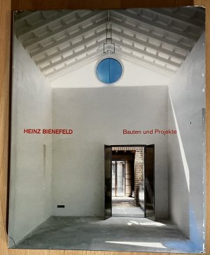 Heinz Bienefeld Bauten und Projekte