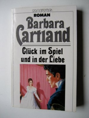 Glück im Spiel und in der Liebe