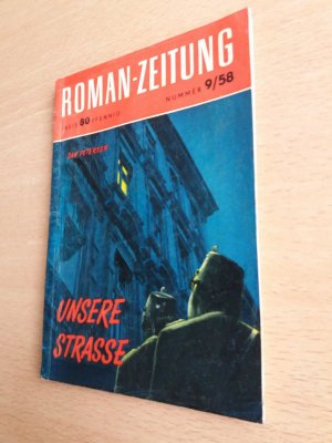 Unsere Straße. Eine Chronik - Geschrieben im Herzen des faschistischen Deutschland 1933 / 34. Die Geschichte der Wallstraße (ab 1933 Maikowskistraße / […]