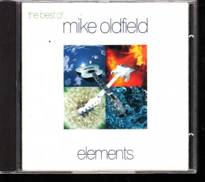 gebrauchter Tonträger – Mike Oldfield – Elements - The Best Of Mike Oldfield