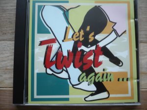 Let's Twist Again