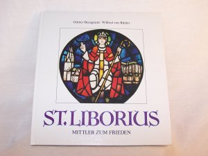 St. Liborius - Mittler zum Frieden