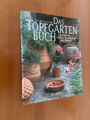 Das Topfgartenbuch