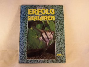 gebrauchtes Buch – Siegfried Brall – Erfolg mit Skalaren