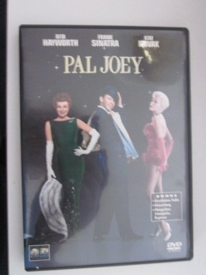 Pal Joey