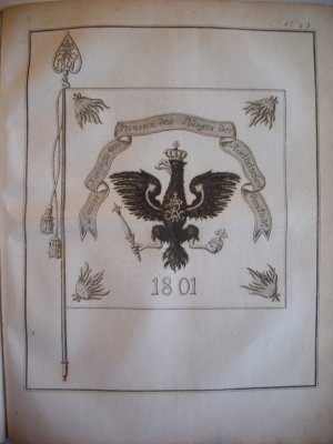 Zeitung für die elegante Welt - 1802