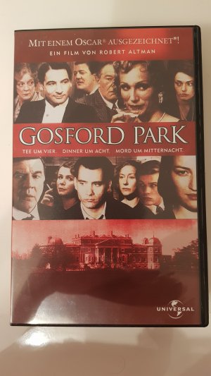 Gosford Park