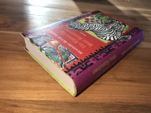 gebrauchtes Buch – McCall Smith – Ein Kürbis für Mma Ramotswe