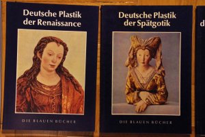 gebrauchtes Buch – Die Blauen Bücher - 10 Bände