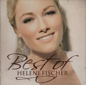 gebrauchter Tonträger – Helene Fischer – Best of HELENE FISCHER