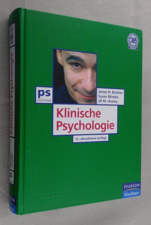 Klinische Psychologie