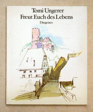 Freut Euch des Lebens. 101 Studien und Skizzen für ein deutsches Volks- und Kinderliederbuch.