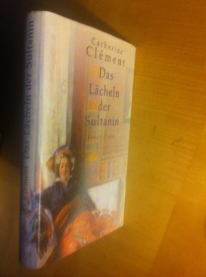 Das Lächeln der Sultanin/ NEUes Buch!