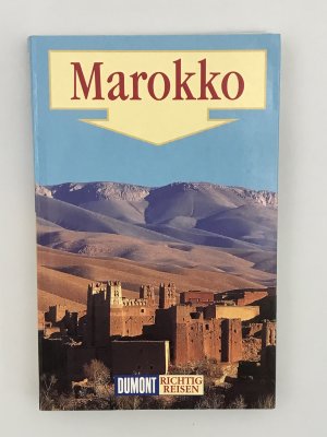 Marokko