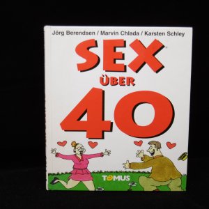 Sex über 40