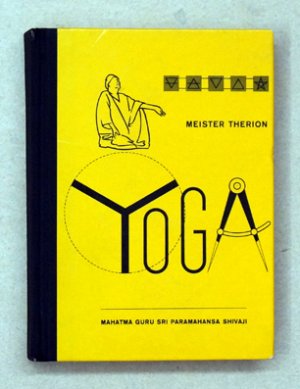 Acht Vorlesungen über Yoga.