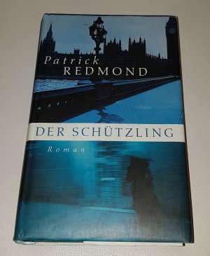 gebrauchtes Buch – Patrick Redmond – 04- Der Schützling