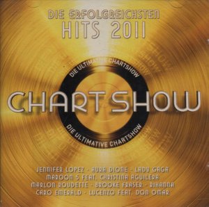 Die erfolgreichsten Hits 2011