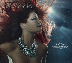 Atlantis - Special Edition ( Original Doppel CD im Pappschuber )