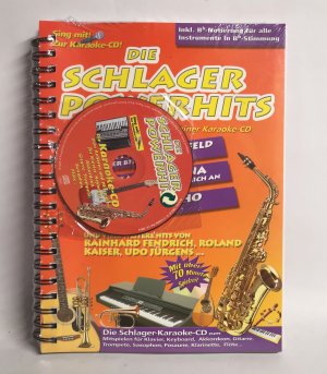 gebrauchte Buecher