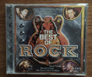 The Best of Rock