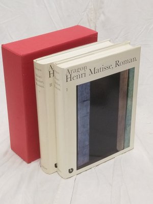 Henri Matisse, Roman. 2 Bände