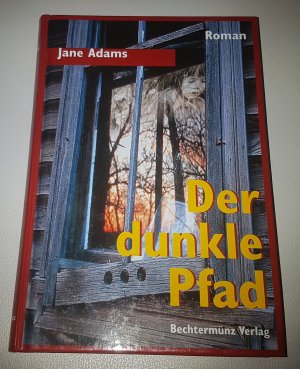 07- Der dunkle Pfad.