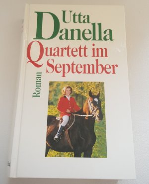 08- Quartett im September