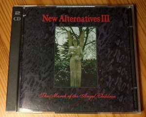 gebrauchter Tonträger – Diverse – New Alternatives III - The March of the Angel Children