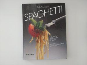 Spaghetti