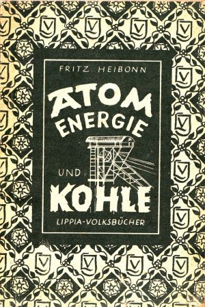 ATOM Energie und Kohle