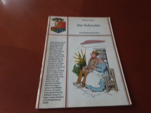 Der Schnuller -drei Bildgeschichten