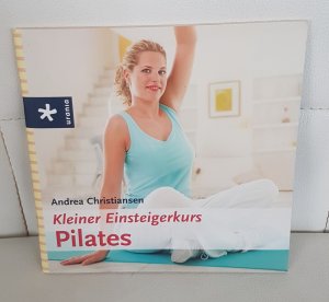 09- Pilates - Kleiner Einsteigerkurs