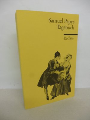 gebrauchtes Buch – Samuel Pepys – Tagebuch aus dem London des 17. Jahrhunderts