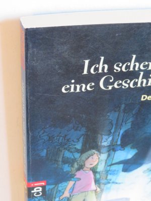 gebrauchtes Buch – Jürgen Banscherus – Ich schenk dir eine Geschichte 2013 - Der Wald der Abenteuer