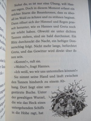 gebrauchtes Buch – Jürgen Banscherus – Ich schenk dir eine Geschichte 2013 - Der Wald der Abenteuer