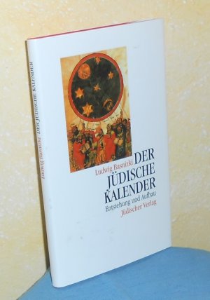 Der Jüdische Kalender : Entstehung und Aufbau