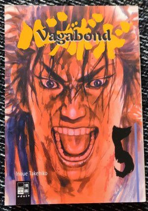 Vagabond 05